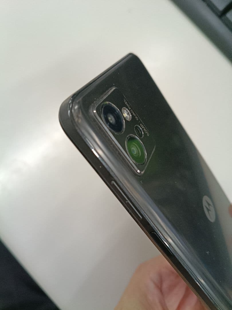 motorola moto g32 SIMフリー スマートフォン