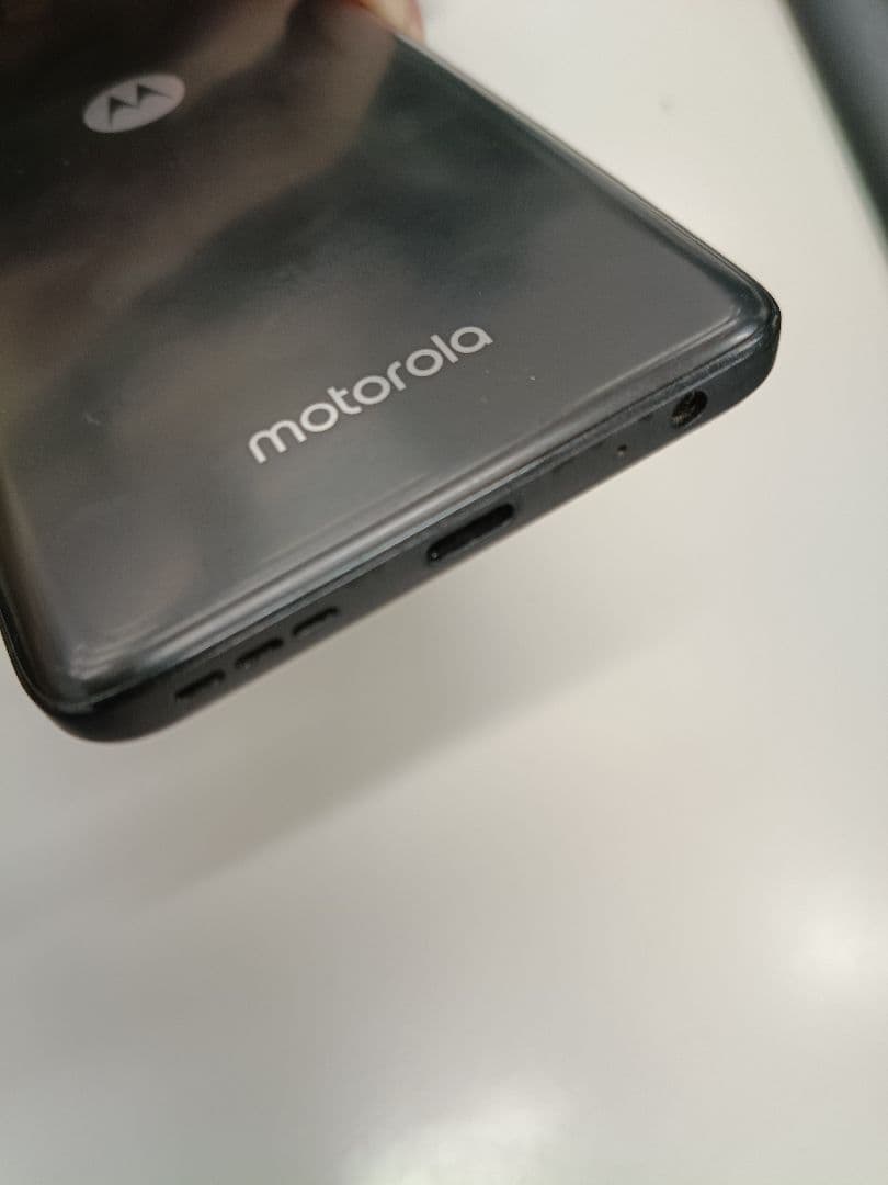motorola moto g32 SIMフリー スマートフォン