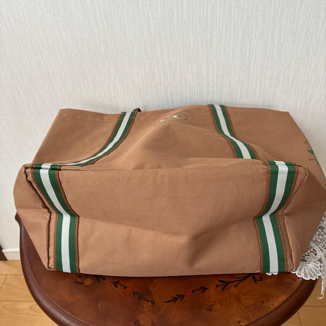 ✨ロンドン限定✨アニヤハインドマーチ&ホールフーズ コラボエコバッグ