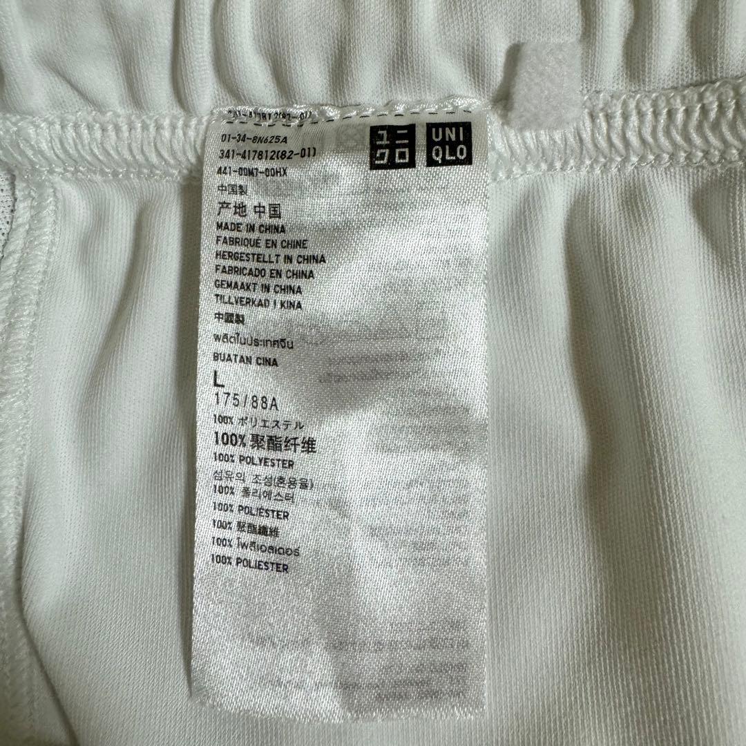 ユニクロ テニスウェアセット