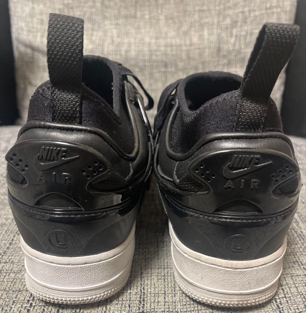 NIKE✖️UNDERCOVER Air Force 1 Gore-Tex