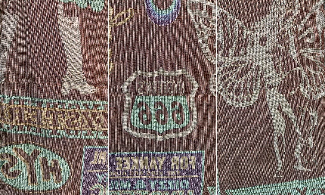 【 たまこちゃん 】X-girl HYSTERIC GLAMOUR ラグ