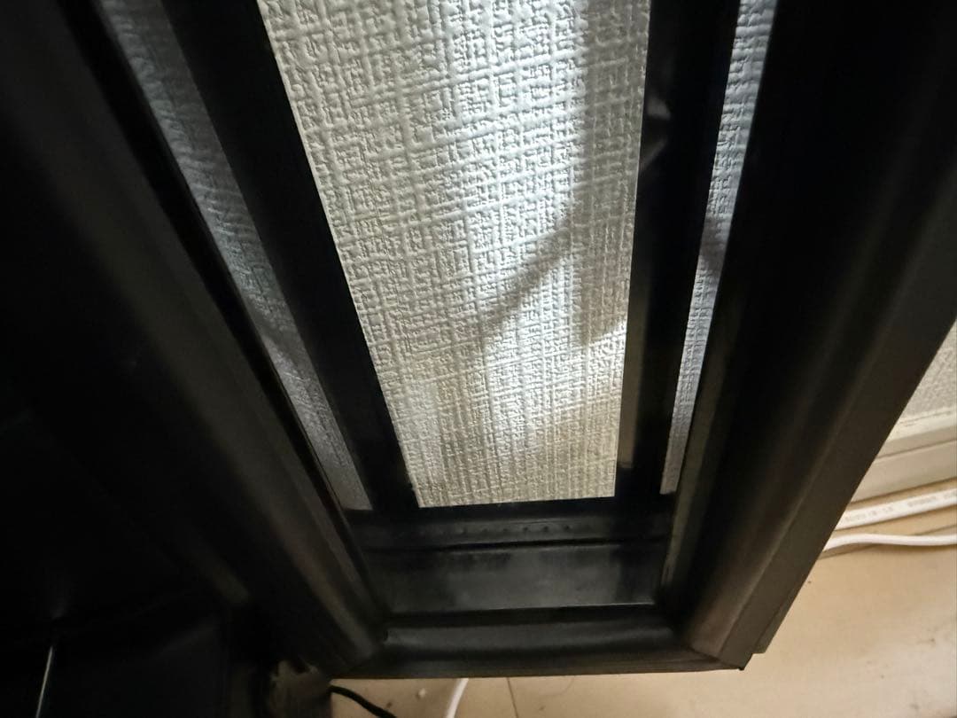 ワインセラー　CD-7X 希少超スリム１５cm幅　省スペース