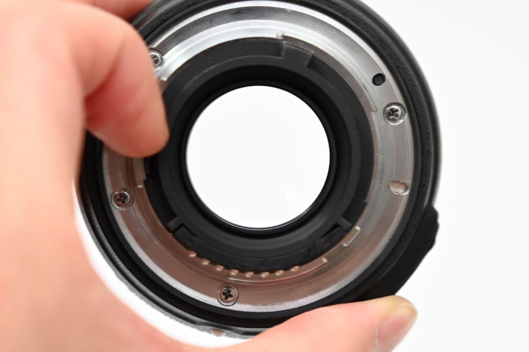 1回使用 単焦点レンズ AF-S NIKKOR 50mm f/1.8G ④