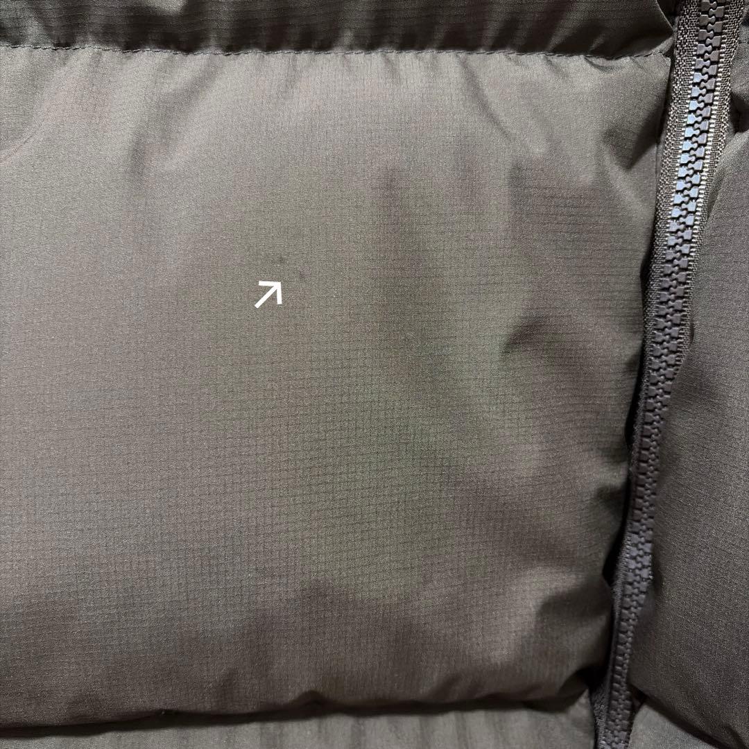 ジャケット・アウター ohotoro Heritage Duck Down