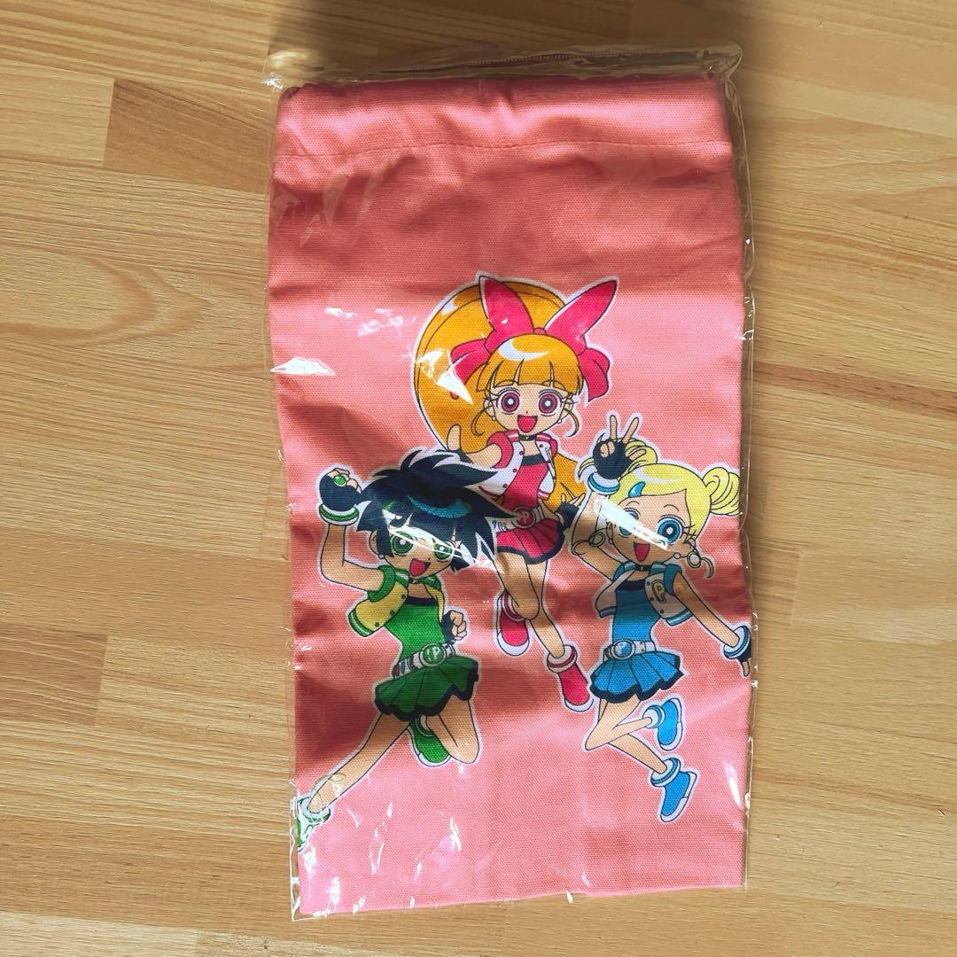 パワパフガールズZ グッズまとめ売り