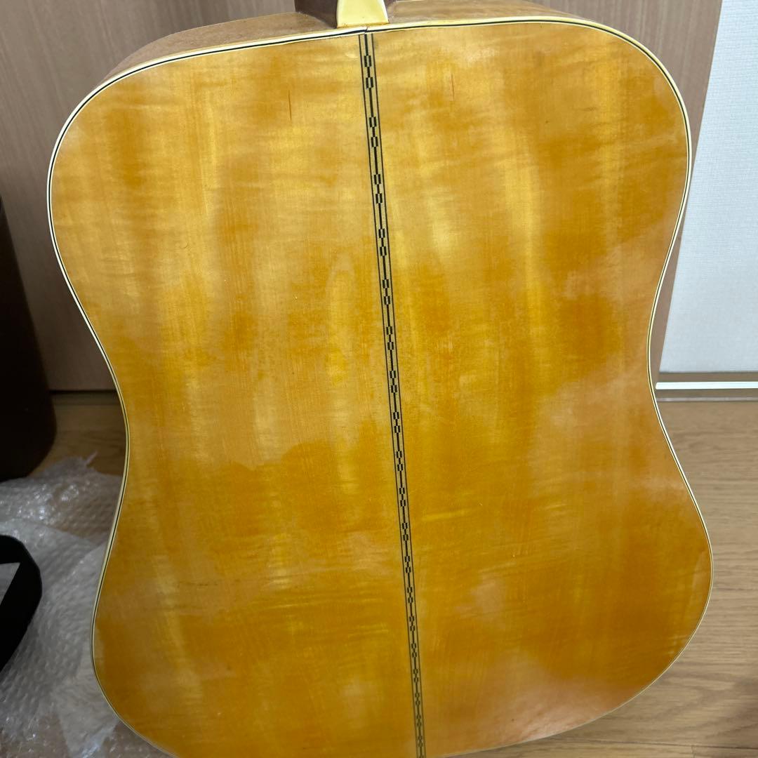 【レア品】pro martin w-35 アコースティックギター　ピックガード付