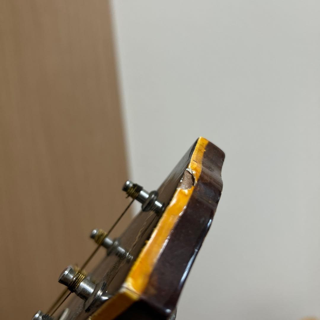 【レア品】pro martin w-35 アコースティックギター　ピックガード付