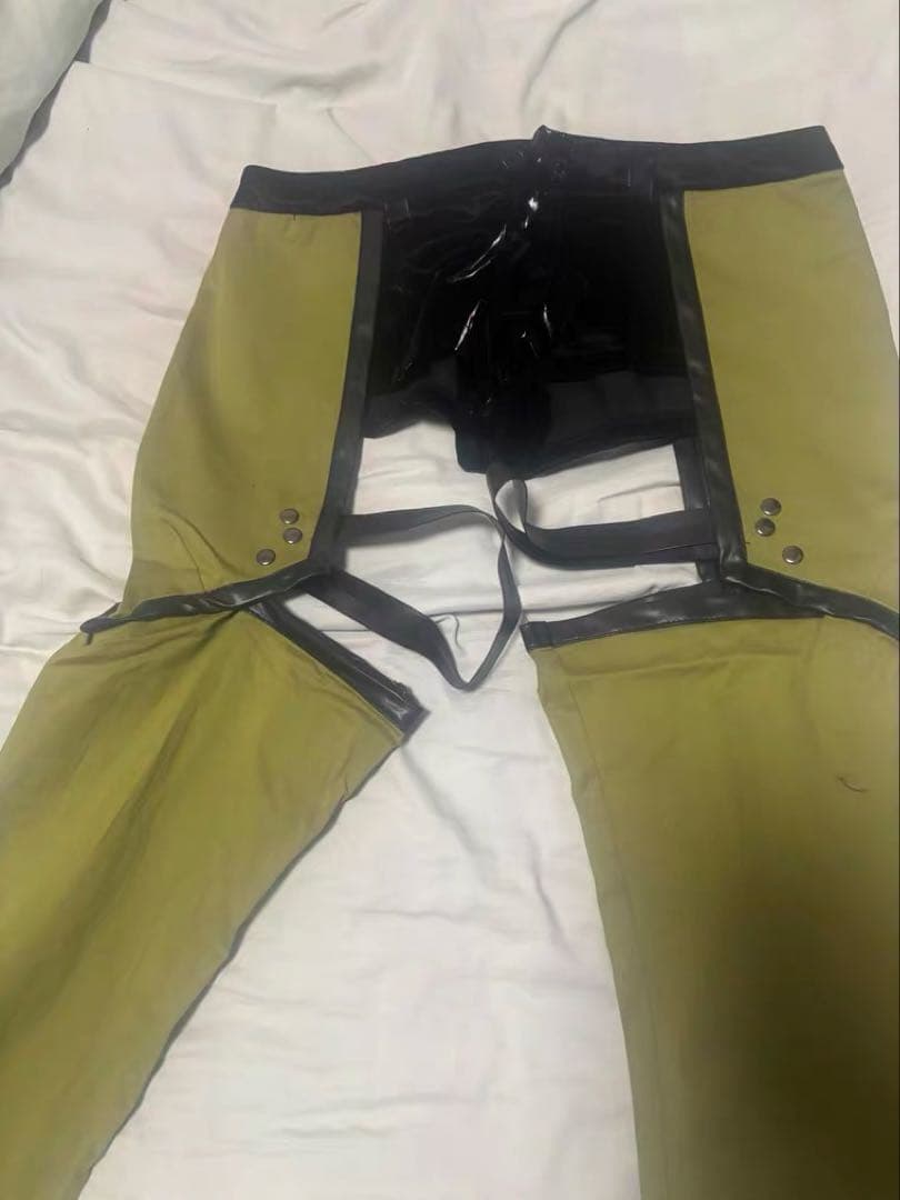 三分妄想　ソードアート・オンライン　GGO　コスプレ　シノン　朝田詩乃　衣装