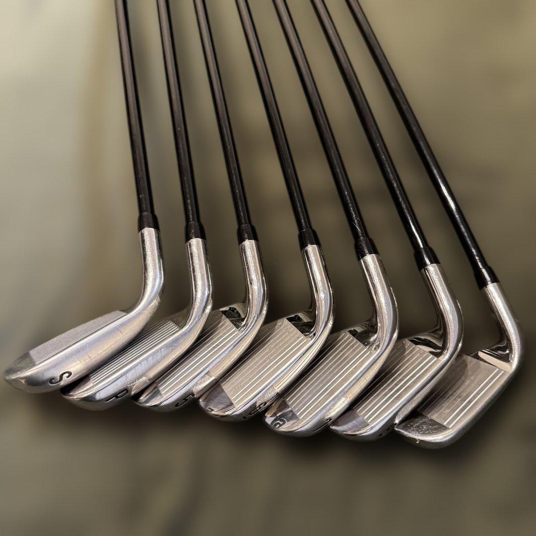 キャロウェイ 初心者セット メンズゴルフクラブ 初心者おすすめ！！