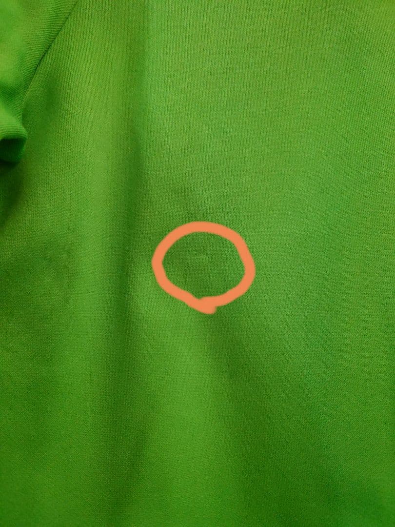 アディダス adidas70's トラックジャージ デサント製 5号(L相当)