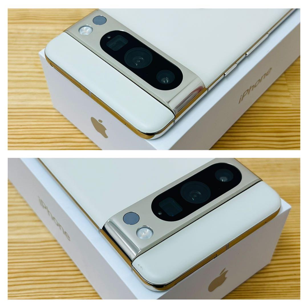 A 訳あり Pixel 8 pro 256 GB SIMフリー 本体