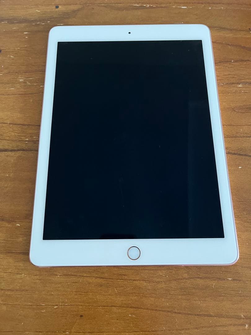 iPad Pro 9.7インチ 第一世代 128GB☆バッテリーに難あり