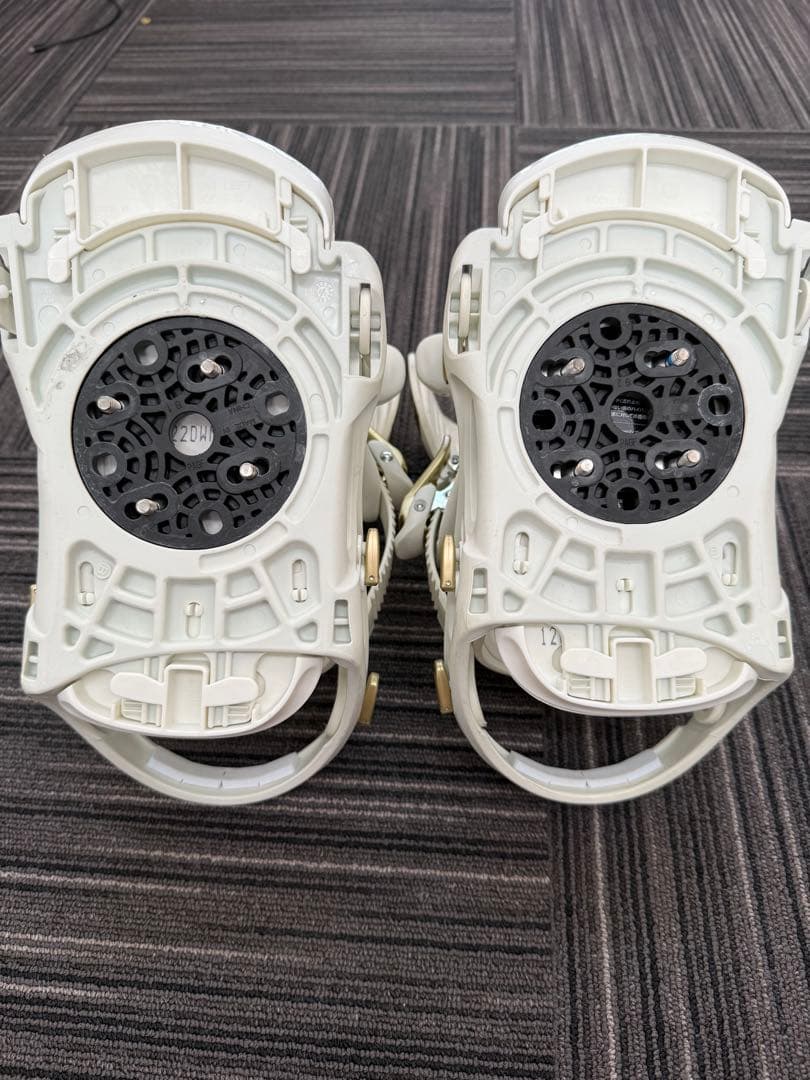 スノボバイン　FLUX ※値下げしました