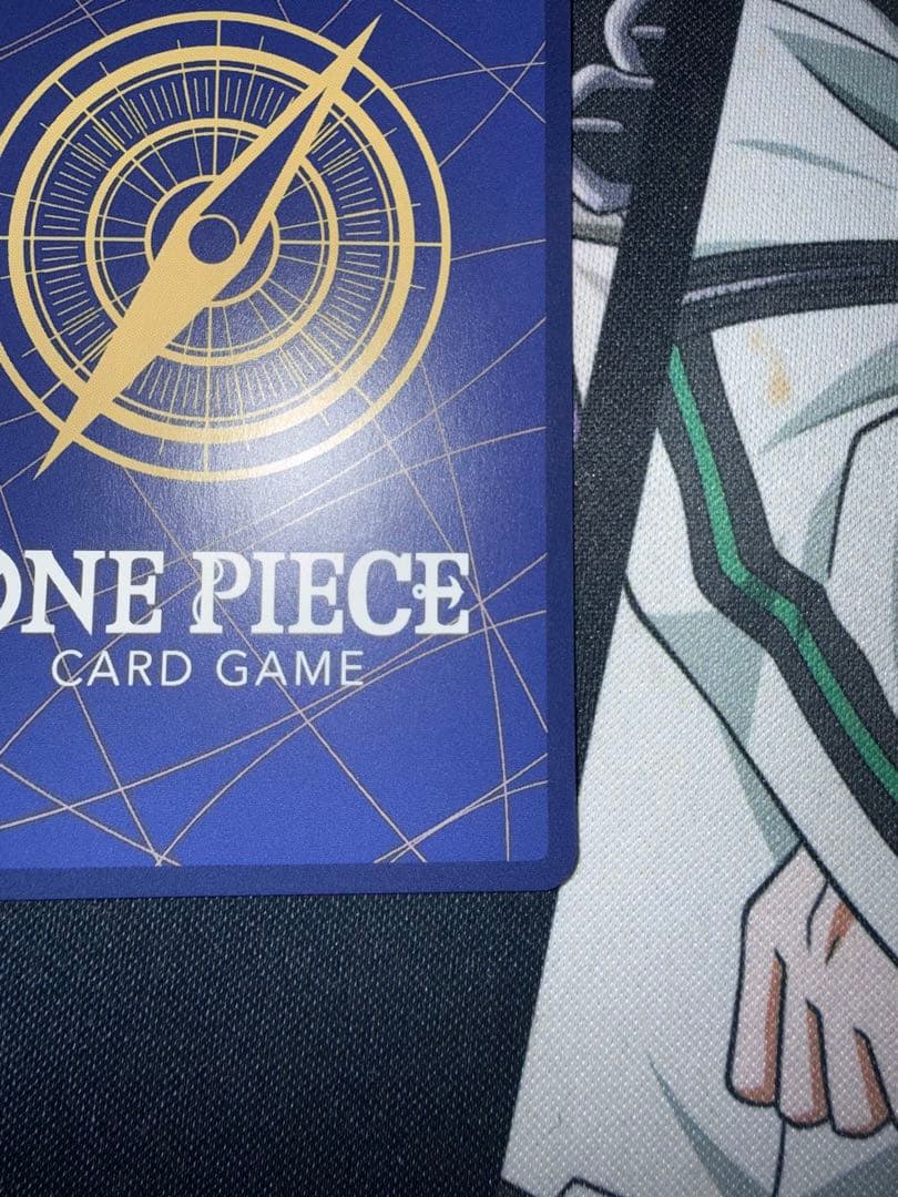 ボア・ハンコック コミックパラレル コミパラ op07-051