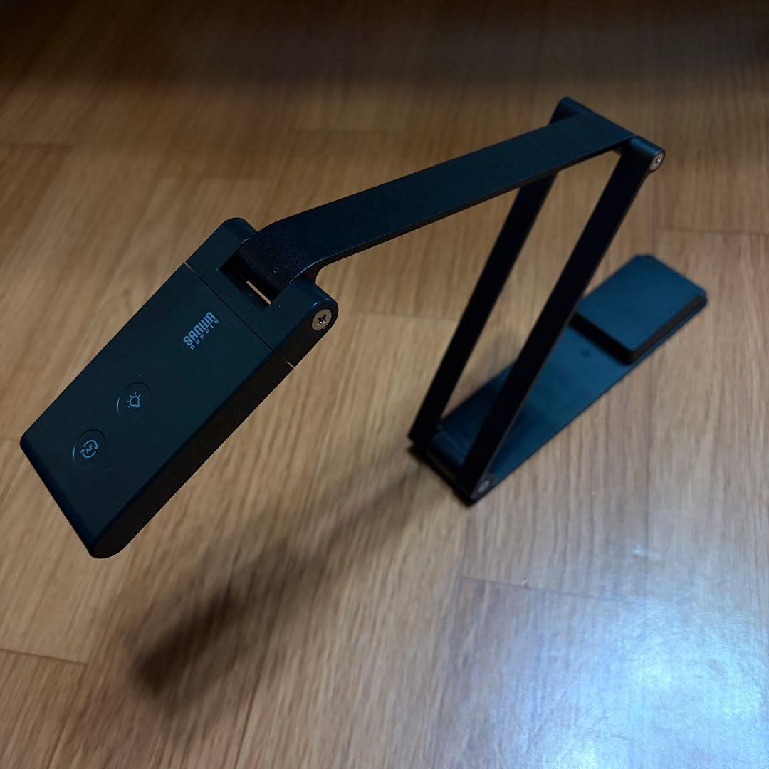 サンワダイレクト 400-SCN069 A3対応 1300万画素 スキャナー