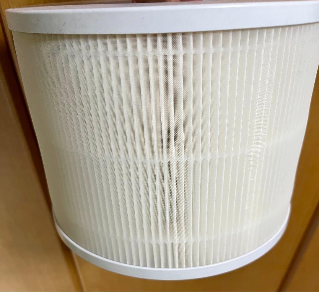 レボイト Levoit 空気清浄機 空気清浄：20畳まで ホワイト