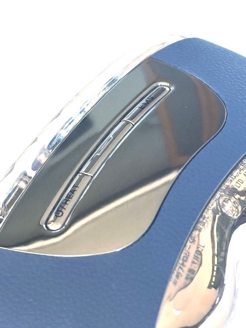 YA-MAN ヤーマン EMS美顔器 リフトロジー SP ネイビー