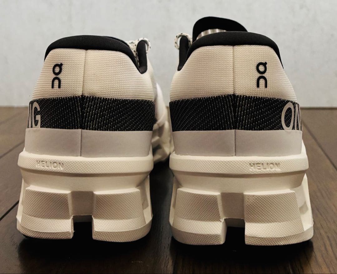 【新品】オン クラウドモンスター2 メンズ 26cm スニーカー