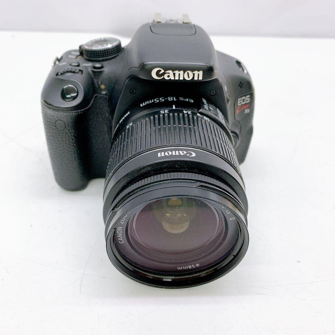 11ABM021 Canon EOS Kiss X5 デジタル一眼レフカメラ