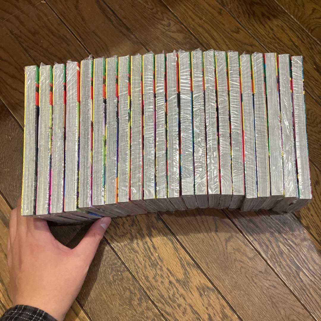 ダンダダン 全巻