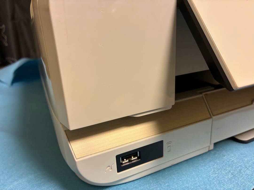 EPSON EP-977A3 エプソン プリンター【A3対応・動作確認済み】