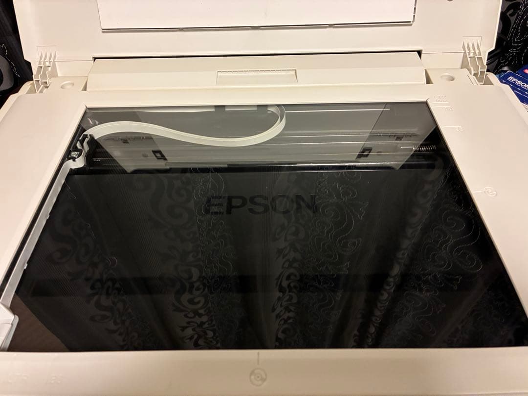 EPSON EP-977A3 エプソン プリンター【A3対応・動作確認済み】