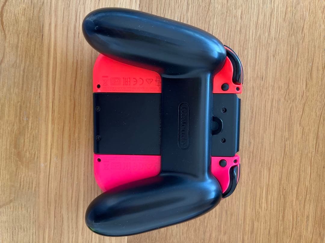 Nintendo Switch 本体 スプラトゥーン2、ジョイコン・S D付