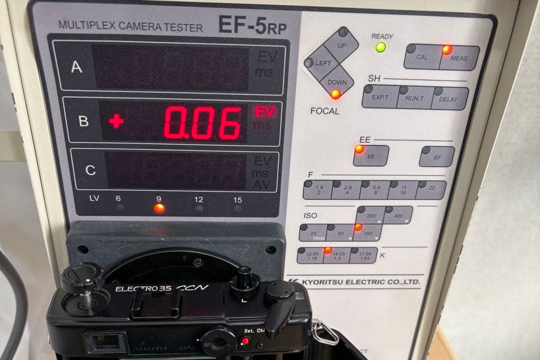 ヤシカ YASHICA ELECTRO 35 CCN コンパクトカメラ レトロ