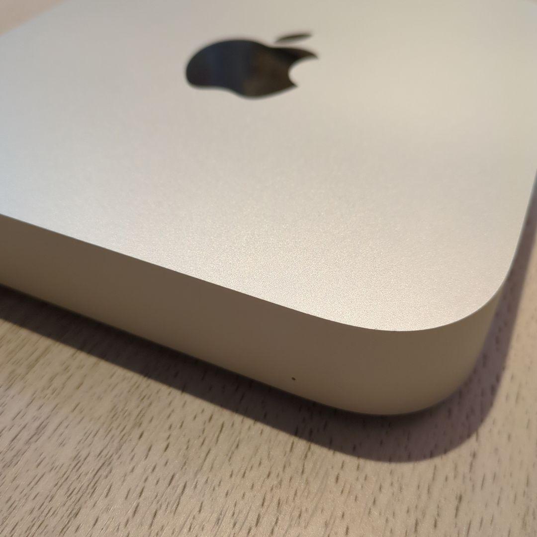 M1 Mac mini （8GB / 256GB , 箱あり）