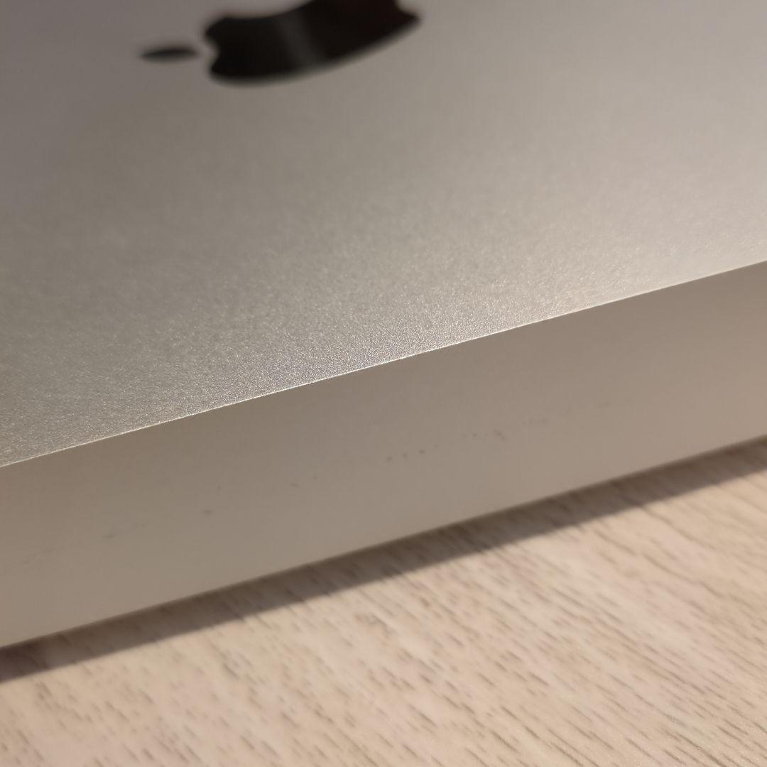 M1 Mac mini （8GB / 256GB , 箱あり）
