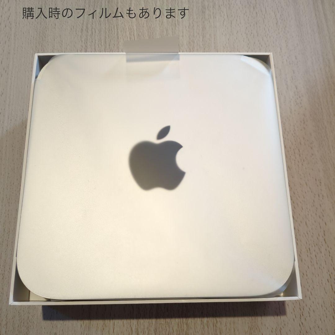 M1 Mac mini （8GB / 256GB , 箱あり）