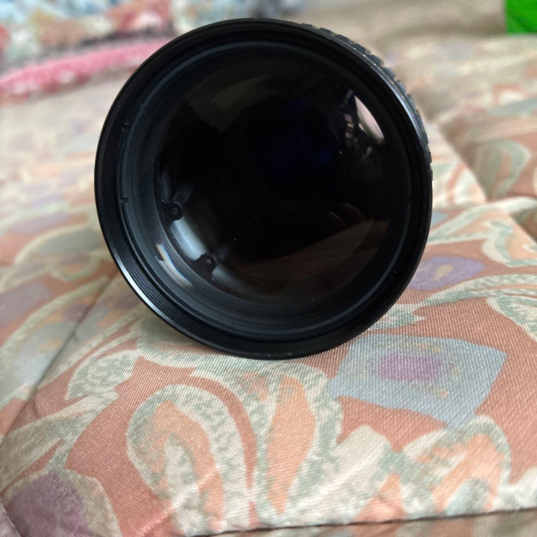 レンズ(ズーム) COSMICAR/PENTAX TV ZOOM LENS 12.5mm-75mm