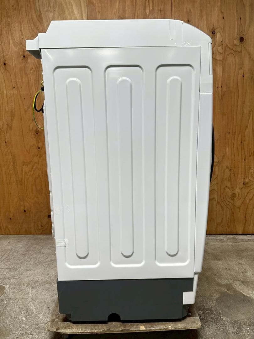 【高年式】大阪送料無料★3か月保障付き★2024年★FLK842-W★S-452