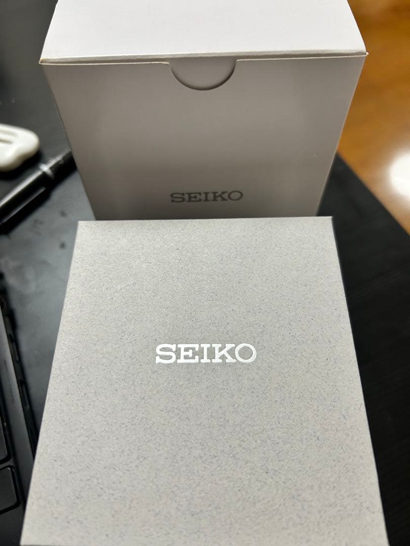 セイコー時計　SARY