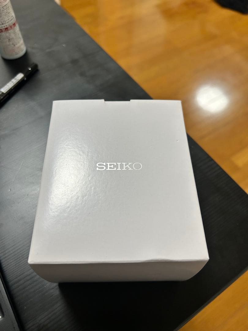 セイコー時計　SARY