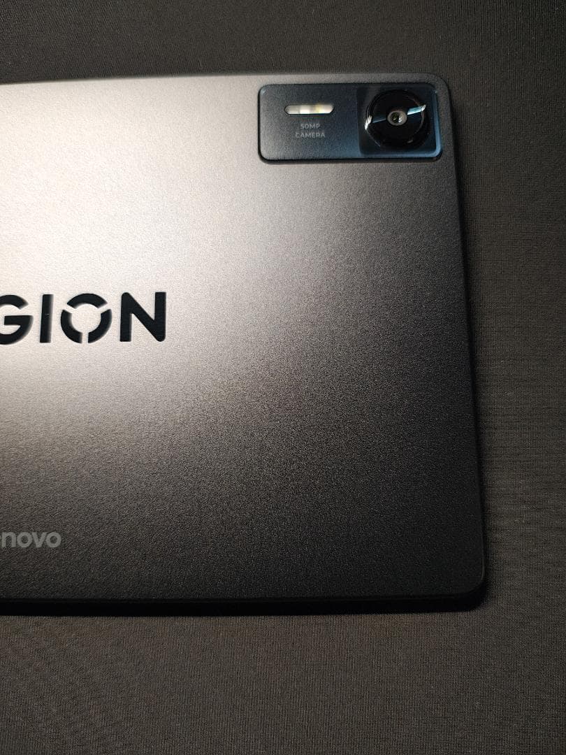 Lenovo Legion Y700 gen4 16GB/512GB CN 黒