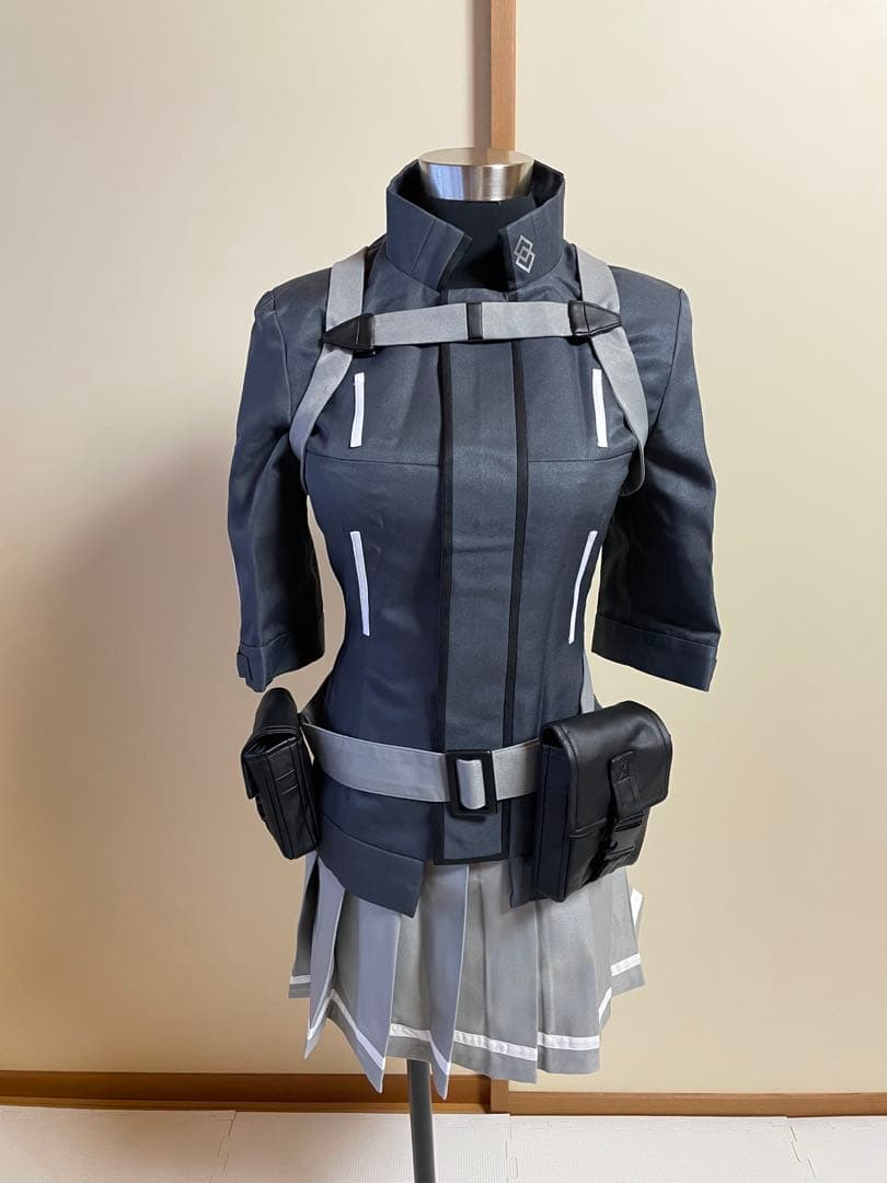 FGO ぐだ子 カルデア制服 ／極地礼装 コスプレ衣装