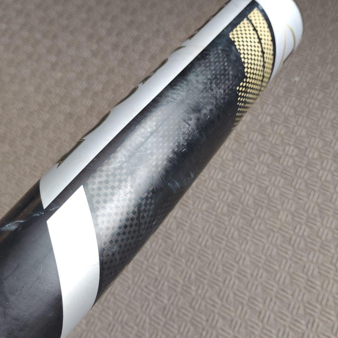 ルイスビルスラッガー2025　カタリストⅢ　少年軟式　バット80cm　580g