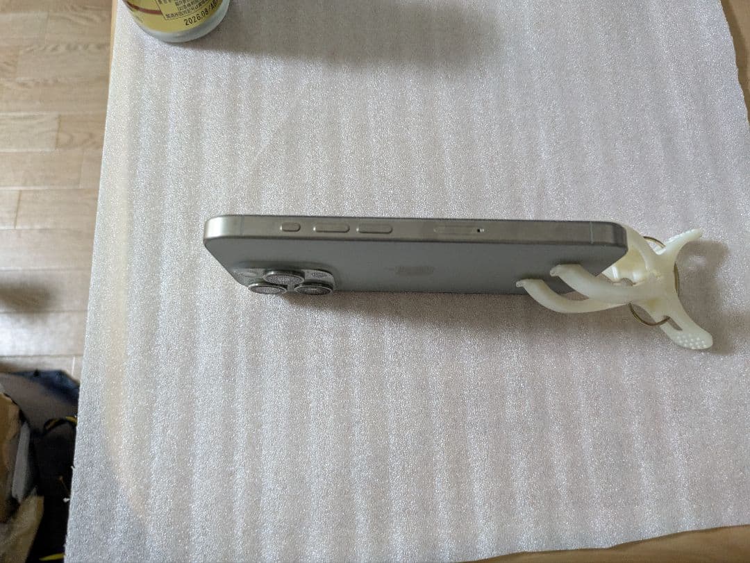 Apple iPhone 15Pro 本体オマケ付き