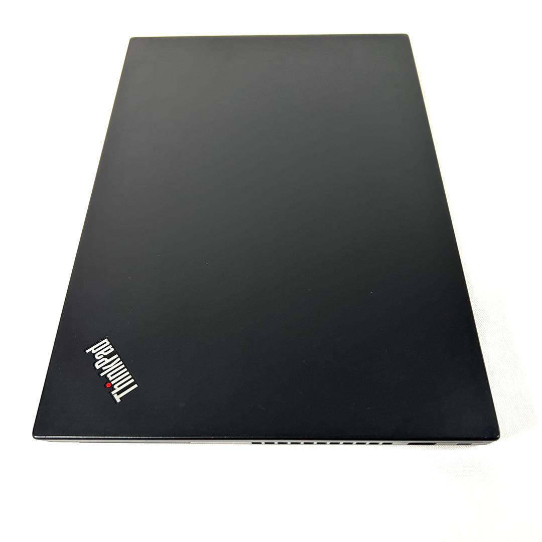 Lenovo ThinkPad T14s i5 256GB Office 14型