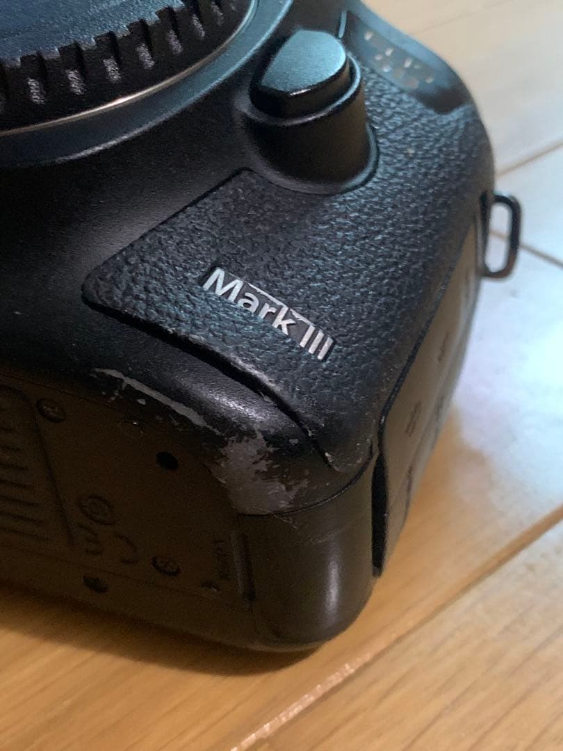 Canon EOS 5D markⅢ 本体 元箱あり