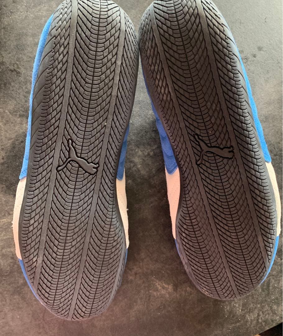 プーマ　スピードキャット　26.5