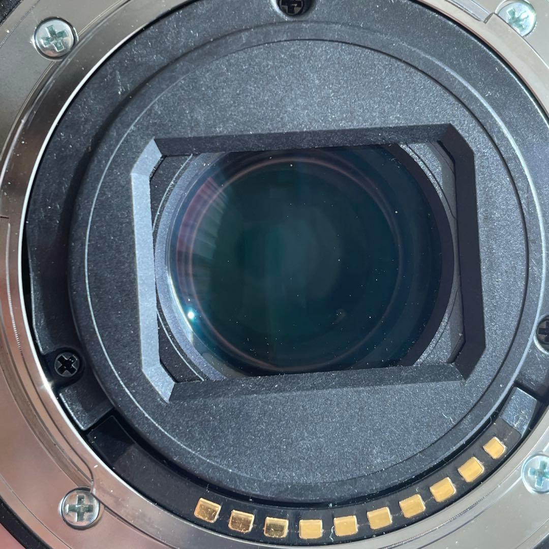 ソニー SONY SEL1670Z 16-70 F4 ZA OSS Eマウント