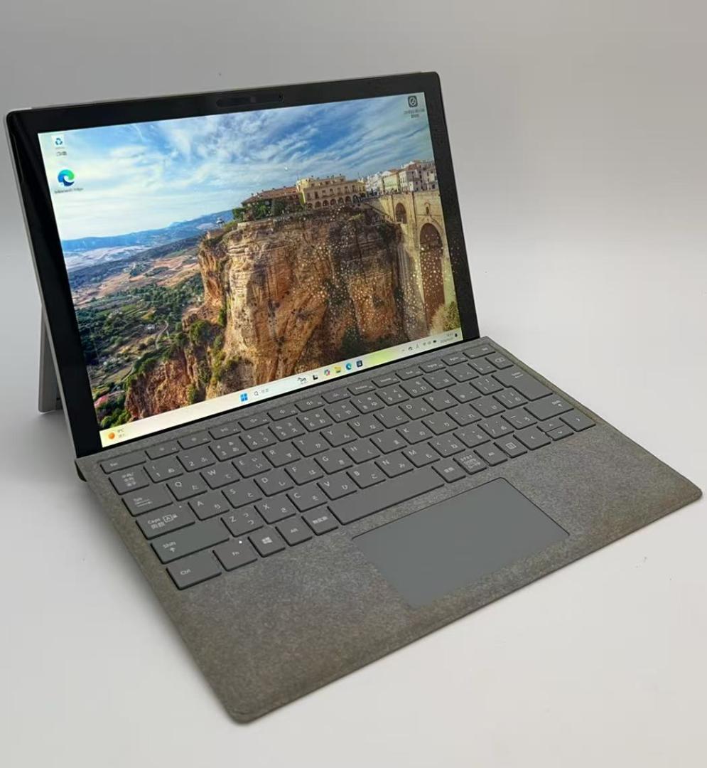 Windowsノート本体 Microsoft Surface Pro 5 Core i5 7300U