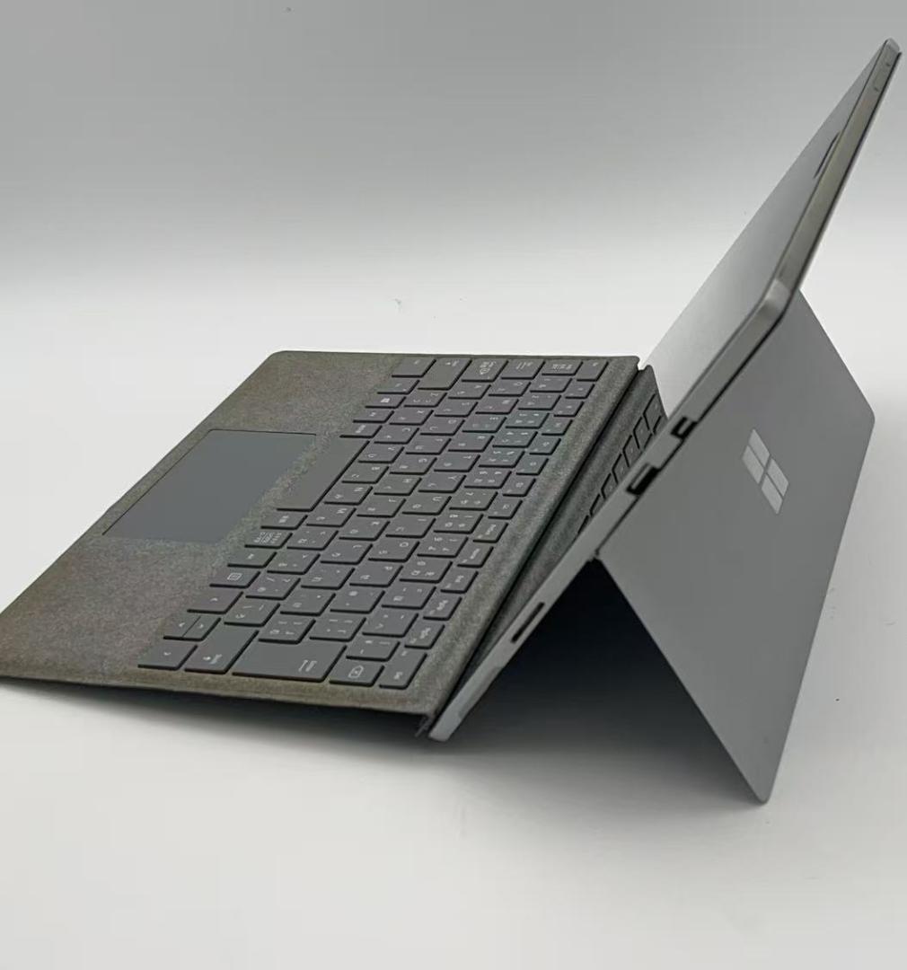 Windowsノート本体 Microsoft Surface Pro 5 Core i5 7300U