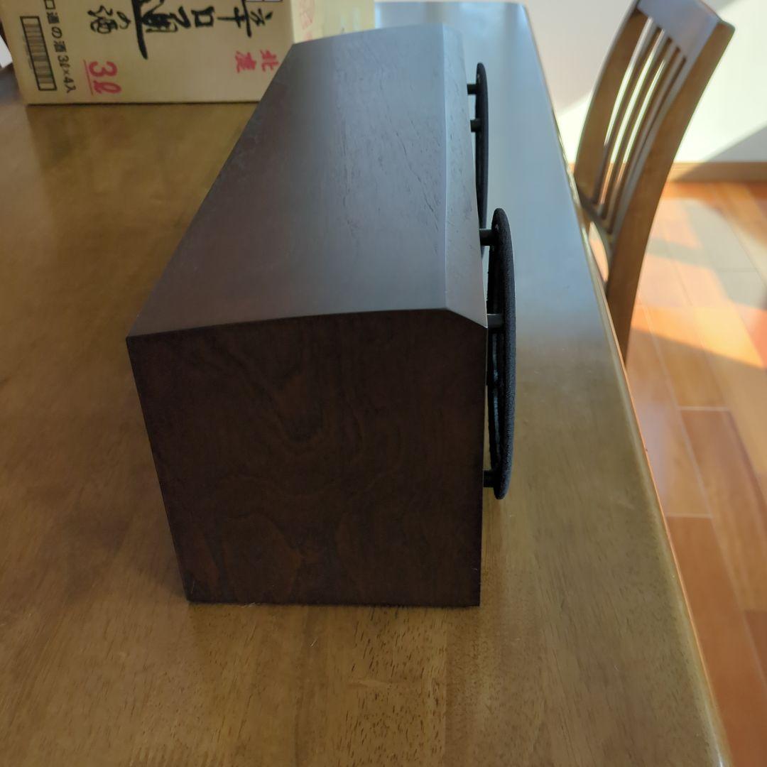 センタースピーカーヤマハ　NC-C700MC