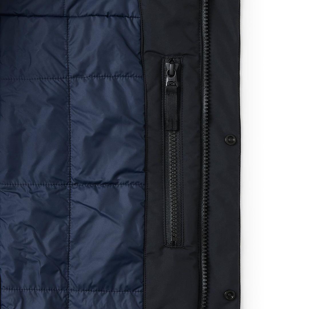 everyone OPTIMAL PRIMALOFT JACKET サイズL