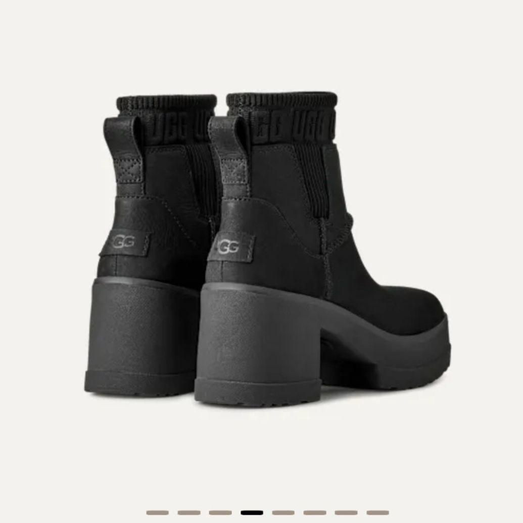 UGG　Moxy Chelsea
