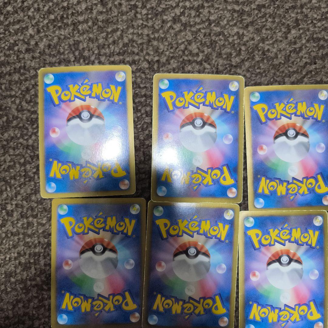 あ*き様 ポケモンカード BW XY EX 23枚